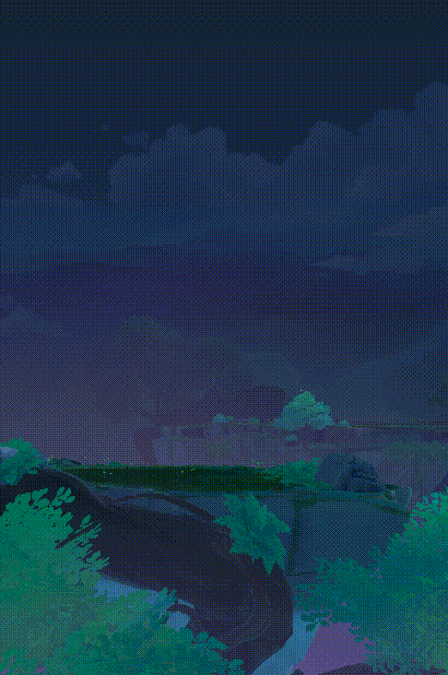 《猎风传说》四大职业介绍