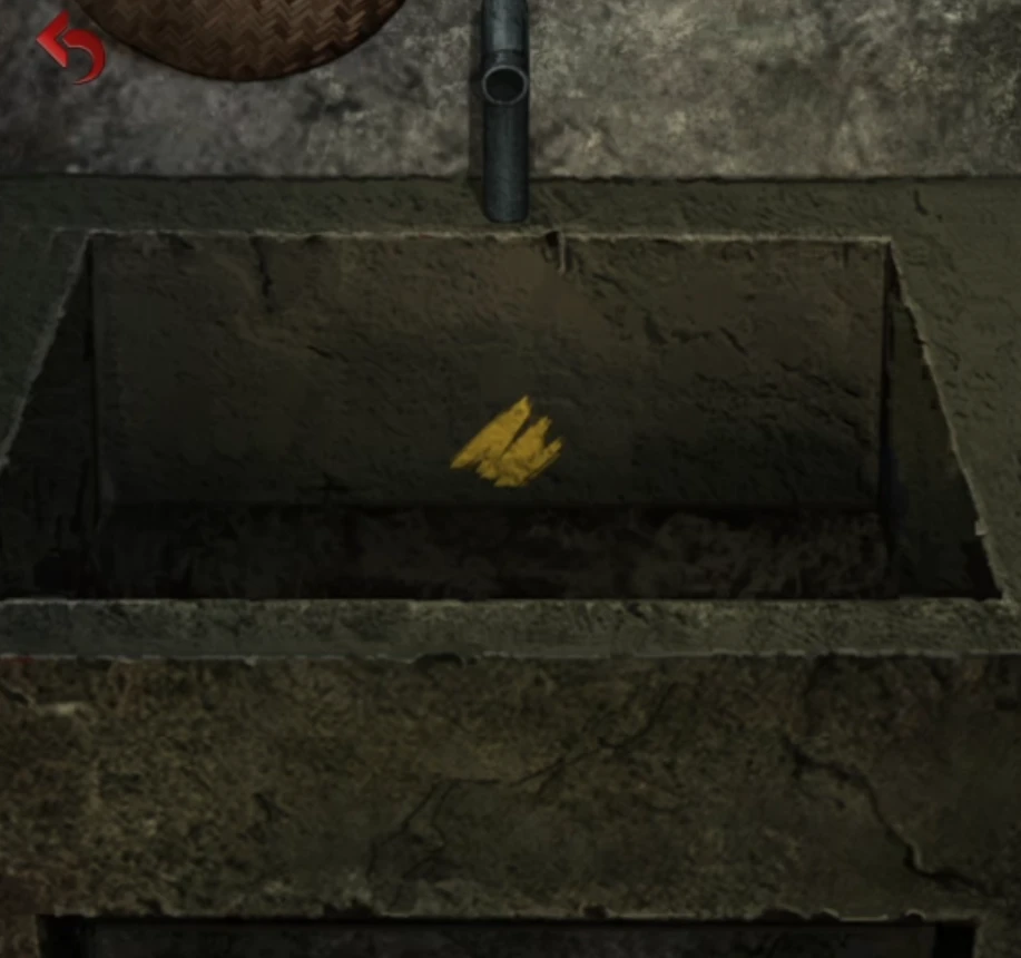 《长藤古宅：替童》超详细攻略第三章