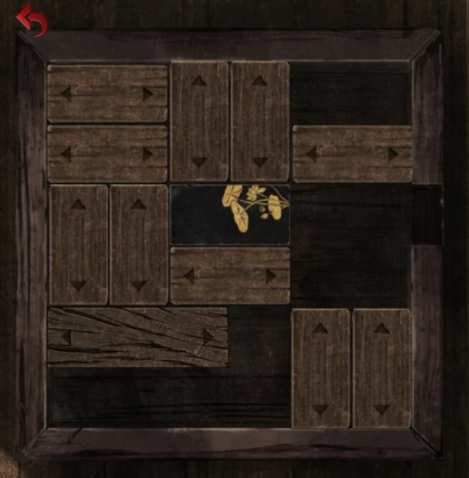 《长藤古宅：替童》超详细攻略第三章