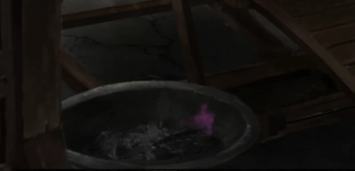 《长藤古宅：替童》超详细攻略第三章