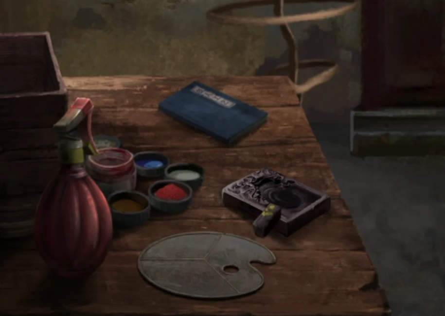 《长藤古宅：替童》超详细攻略第三章