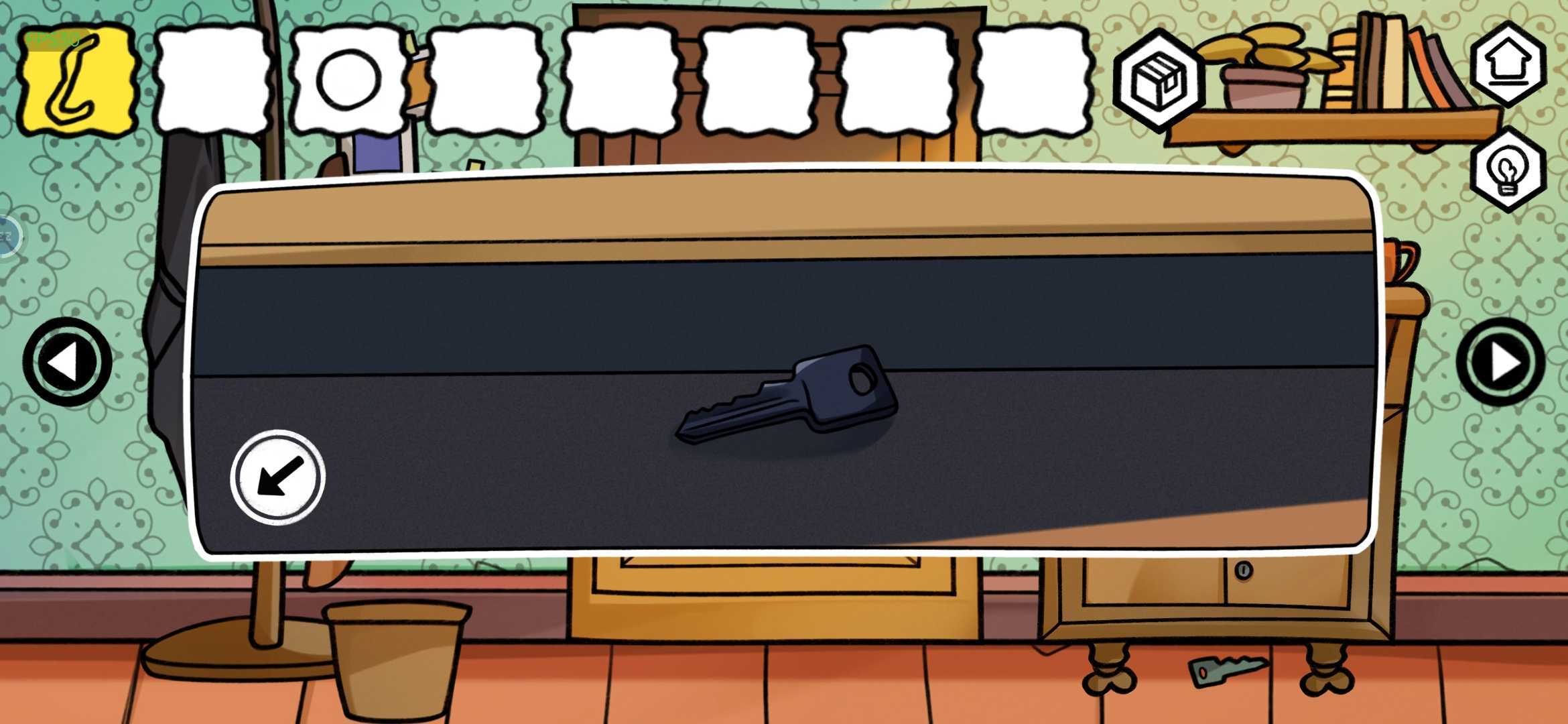 《对门》主线剧情超详细图文攻略流程