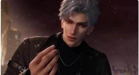 《恋与深空》秦彻生日介绍