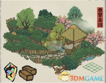 《江南百景图》3月下旬活动一览