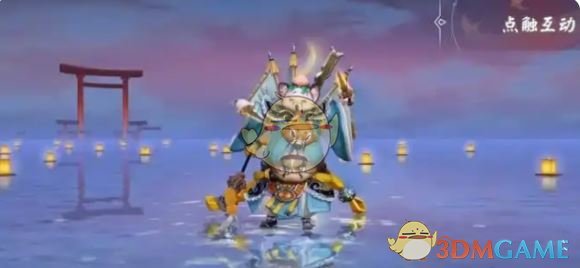 《决战平安京》镰鼬义结桃乡皮肤上线时间