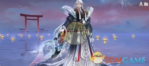 《决战平安京》判官客赋寒松皮肤获取方法