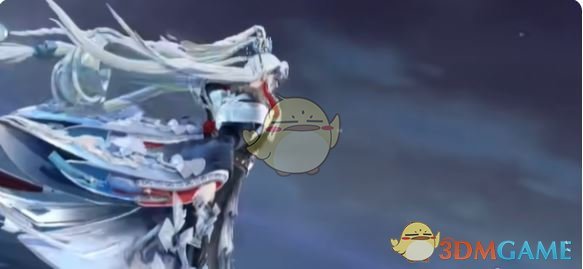 《决战平安京》判官客赋寒松皮肤上线时间