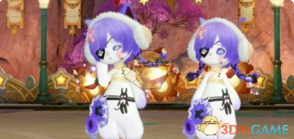 《逆水寒手游》2.3.2新宠物获取方法