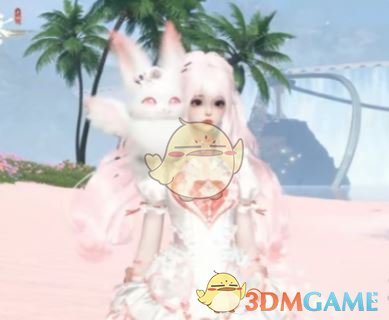 《逆水寒手游》2.3.2新宠物获取方法