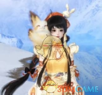 《逆水寒手游》2.3.2新宠物获取方法