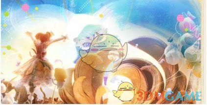 《无限暖暖》心愿狂欢派对活动玩法介绍