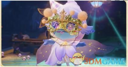 《无限暖暖》心愿狂欢派对活动玩法介绍