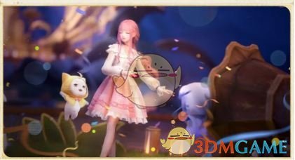 《无限暖暖》心愿狂欢派对活动玩法介绍