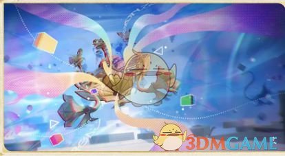 《无限暖暖》心愿狂欢派对活动玩法介绍