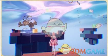 《无限暖暖》心愿狂欢派对活动玩法介绍