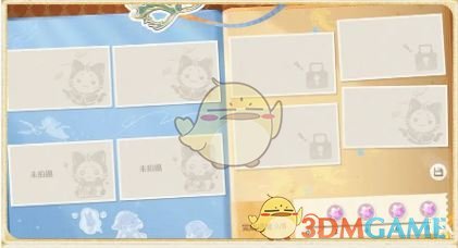 《无限暖暖》心愿狂欢派对活动玩法介绍