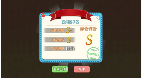 《职场浮生记》橙子线和学妹线开局攻略