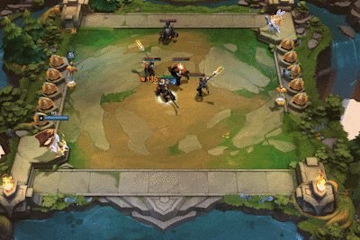 《金铲铲之战》s14奈德丽技能介绍