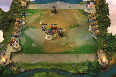 《金铲铲之战》s14波比技能介绍