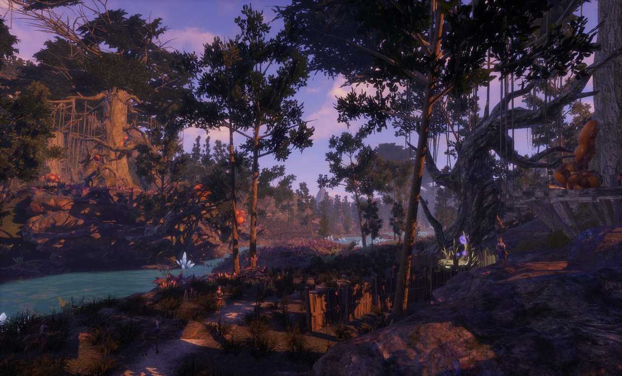 《黑光生存进化》新手三大初级营地介绍