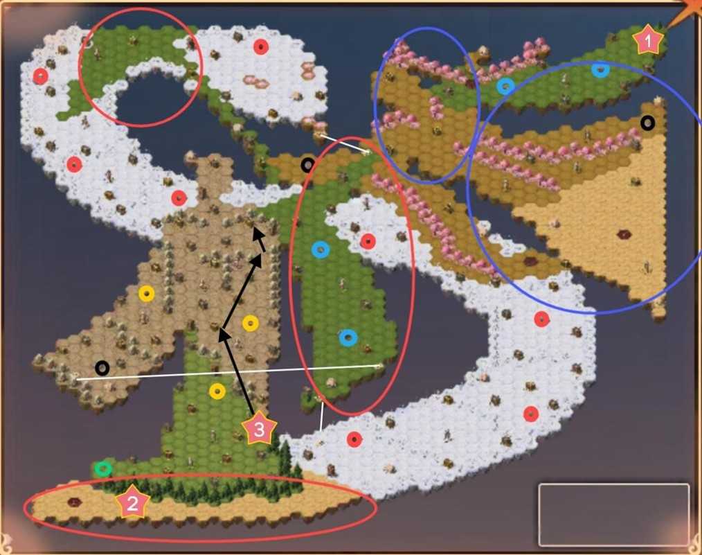 《火影忍者：忍者新世代》新赛季的忍界远征路线思路与深度解析