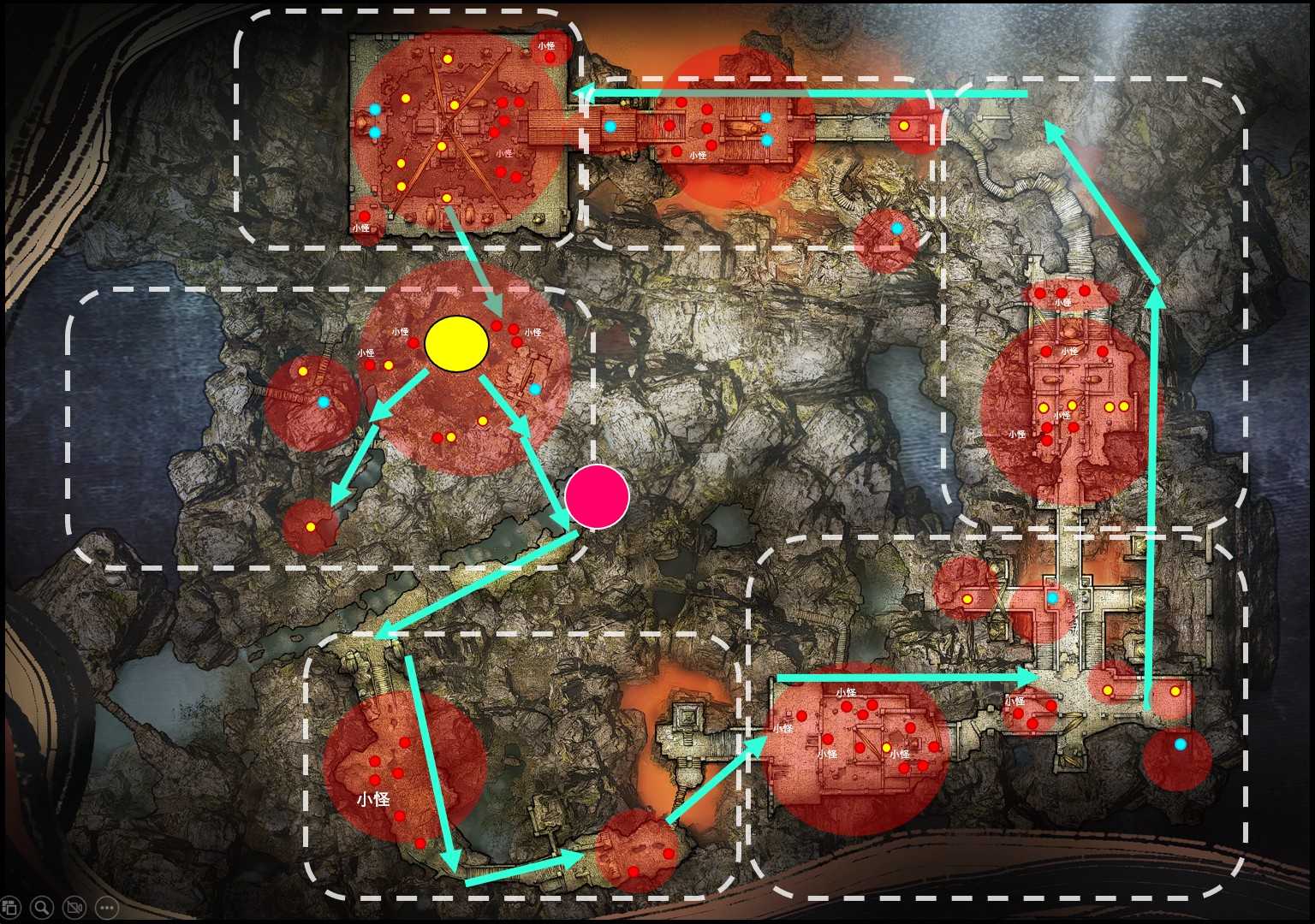 《黑光生存进化》公测48小时，玩家热议“这才是魔幻生存天花板”