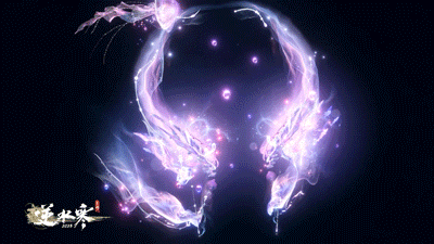 《逆水寒手游》潋海琼月武器外观一览