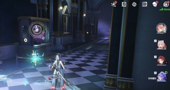 《鸣潮》幽夜幻梦任务攻略