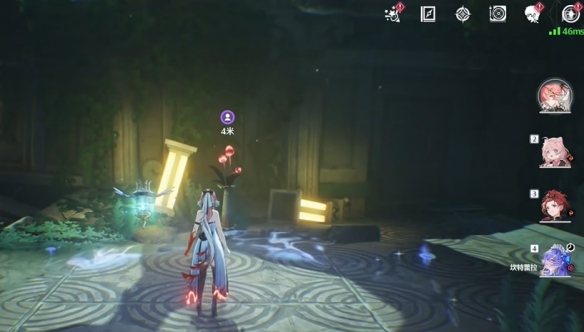 《鸣潮》幽夜幻梦任务攻略