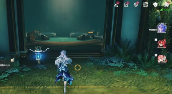 《鸣潮》幽夜幻梦任务攻略