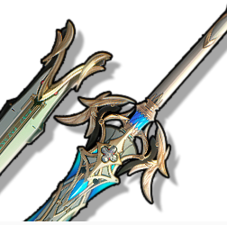 《鸣潮》2.2新武器介绍