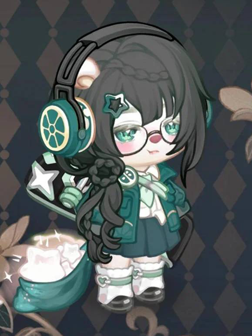 奥比岛手游「馥郁香」限时活动来袭！香水主题时装、家具上线！