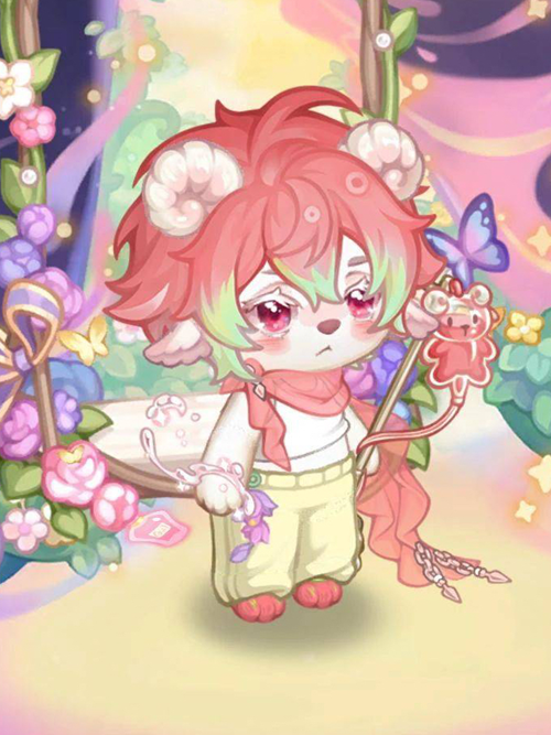 奥比岛手游「馥郁香」限时活动来袭！香水主题时装、家具上线！