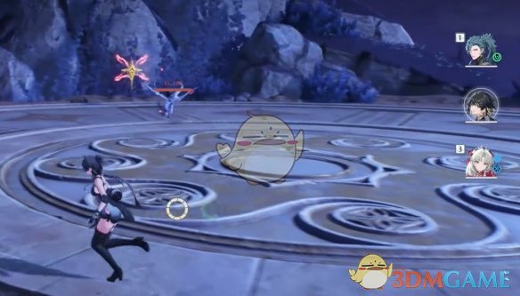 《鸣潮》2.2版本新增红名怪高天翼龙位置一览