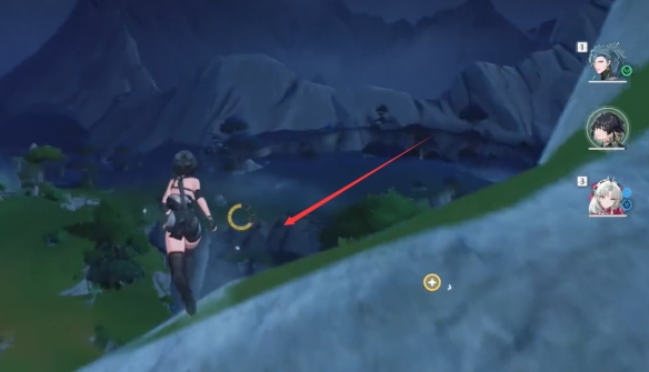 《鸣潮》2.2版本浮灵巨偶位置一览