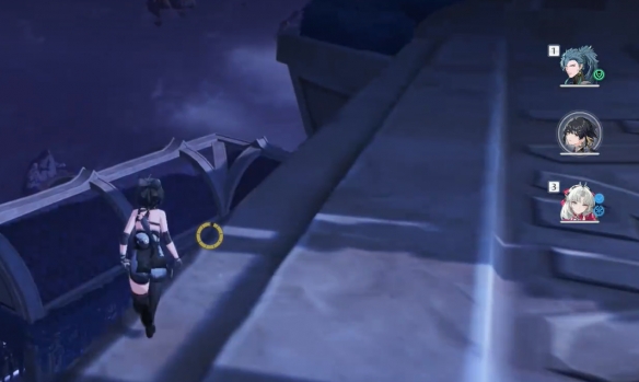 《鸣潮》2.2版本妄霏节使宣告位置一览