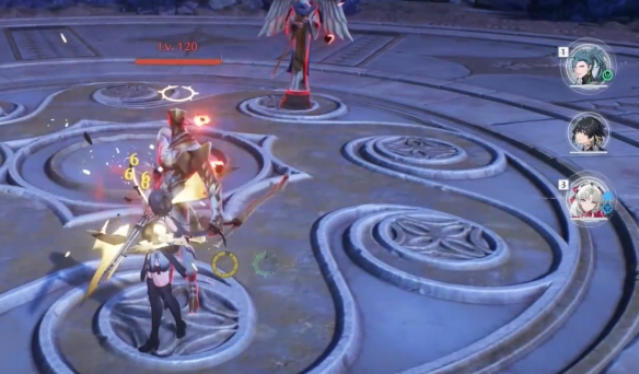 《鸣潮》2.2版本妄霏节使宣告位置一览