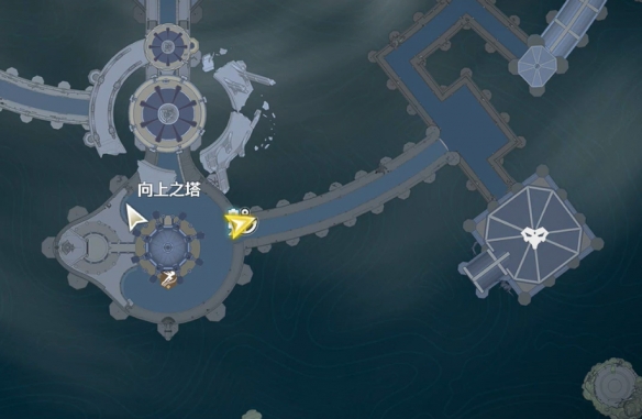 《鸣潮》2.2版本妄罪节使裁决位置一览