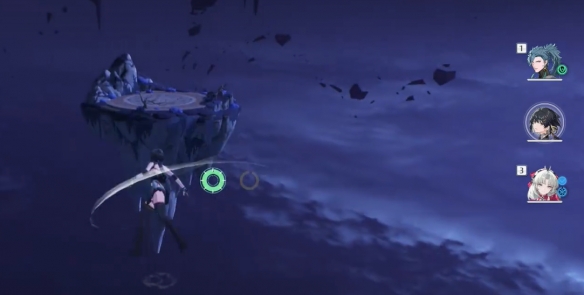 《鸣潮》2.2版本高天翼龙位置一览