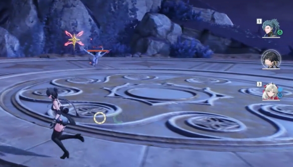 《鸣潮》2.2版本高天翼龙位置一览