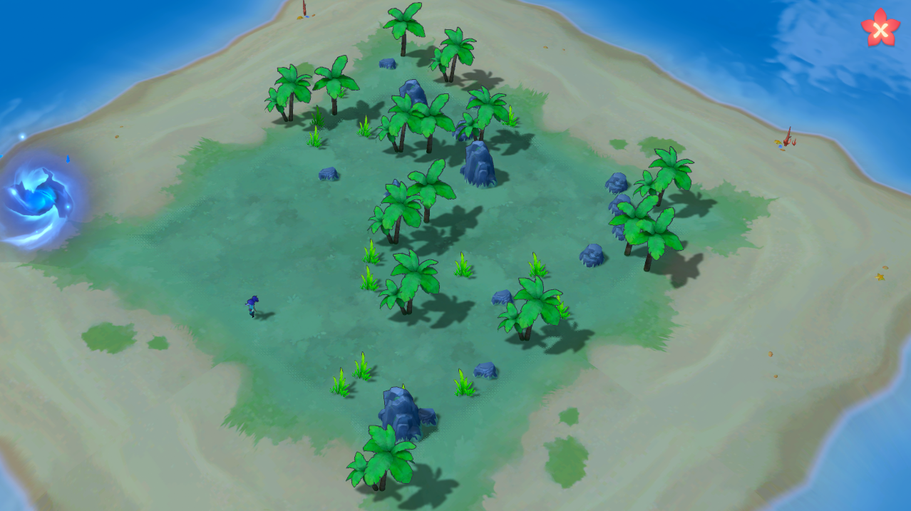 《筑城与探险》龙宫探险攻略指南