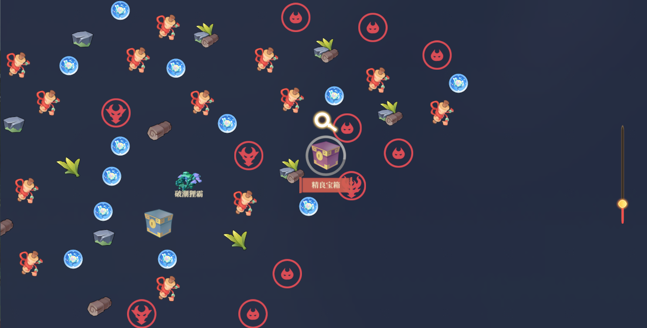 《筑城与探险》龙宫探险攻略指南