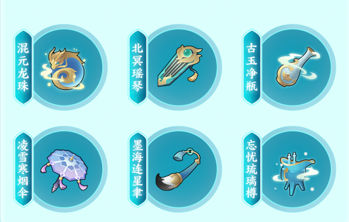 《筑城与探险》炼器师职业介绍