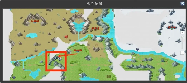 《神魔决之江湖行》第五章玩法攻略心得