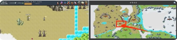 《神魔决之江湖行》第五章玩法攻略心得