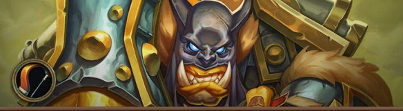 《炉石传说》翡翠梦境版本发现猎卡组介绍