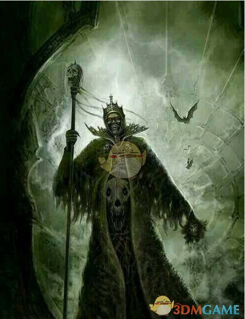 《地下城堡》暗黑魔导师属性解析