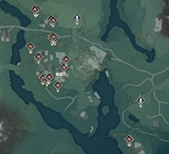 《鸣潮》风主升级培养材料一览