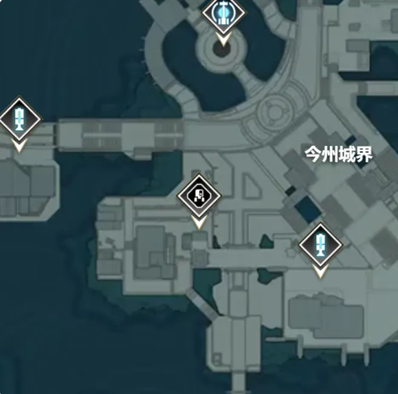 《鸣潮》风主升级培养材料一览