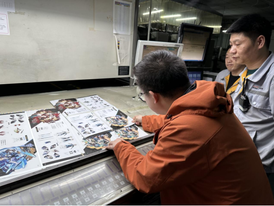 知名游戏IP带火出版业！240万份纪念画册福利打造精品IP运营新标杆